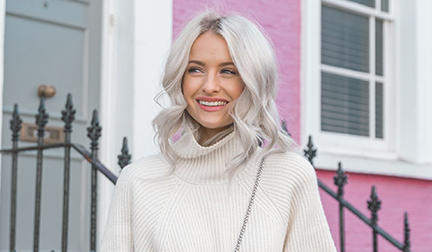 Inthefrow unveils debut book The New Fashion Rules