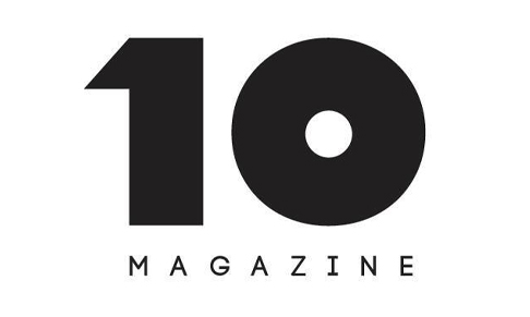 10 Magazine USA to launch
