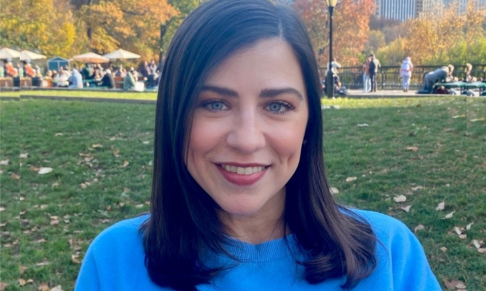 New York Post appoints Wellness Editor