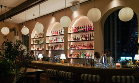 Hospitality group EATX appoints agency (UAE)