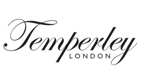 Temperley London debuts sleepwear