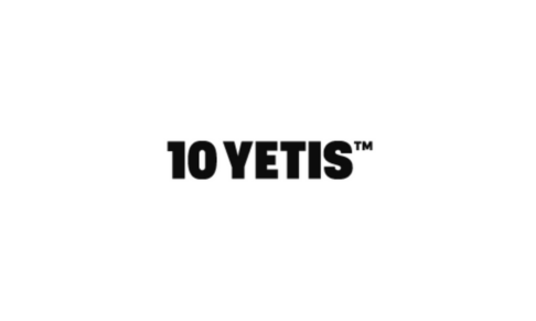 10 Yetis Digital ceases trading 