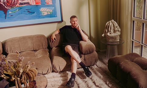 Zalando appoints Vice President of Creative Direction