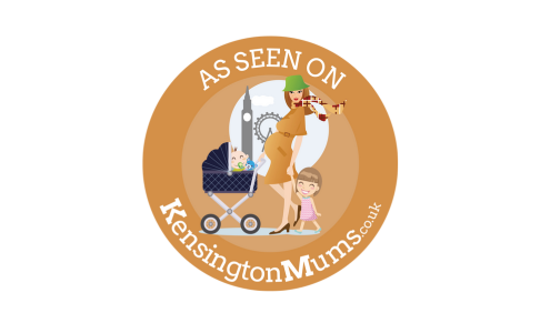 Christmas Gift Guide - Kensington Mums (24k Instagram followers)