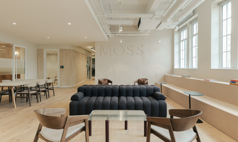 Menswear retailer Moss announces relocation