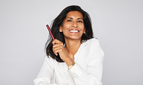 Ruby Hammer Beauty appoints The Tape Agency