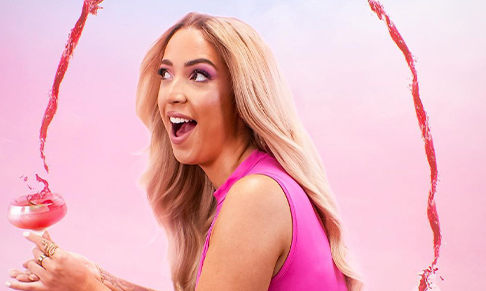 PrettyLittleThing unveils new Brand Ambassador Grace Keeling