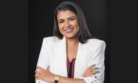 Tatler Asia appoints Regional Editor, Watches & Jewellery