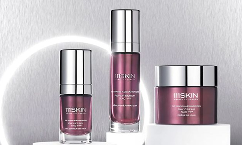 11SKIN appoints Revalue in the Middle East