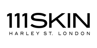 111SKIN - PR Executive/Senior PR Executive job ad LOGO