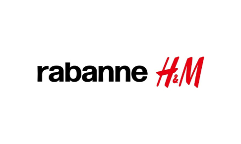 H&M collaborates with Paco Rabanne