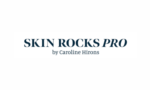 Caroline Hirons launches Skin Rocks PRO
