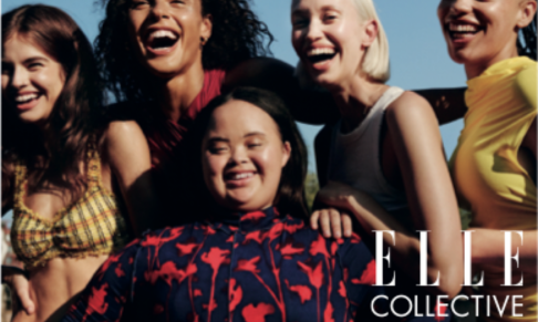 Hearst UK announces the launch of ELLE COLLECTIVE Membership