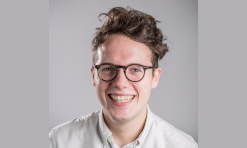 The Verge appoints News Editor
