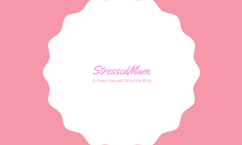 Christmas Gift Guide - Stressed Mum (4k Instagram followers)