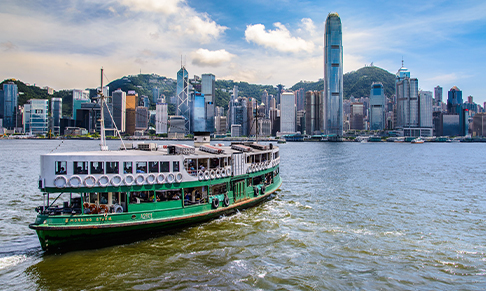 Hong Kong Tourism Board appoints Lotus