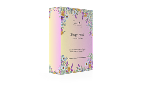 The Mellow Patch Company launches and appoints We Are PR