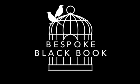 Christmas Gift Guide - Bespoke Black Book (27k Instagram followers)