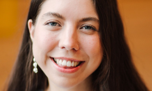The Courier names features writer