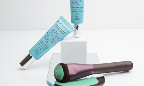 Skincare brand Rosalique appoints Brandstand Communications