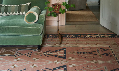 Rugs and textiles brand Weaver green appoints agency
