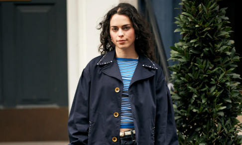 British Vogue names Associate Fashion Editor