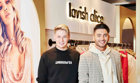 Founders of Lavish Alice and Label PR launch GAIA the Agency