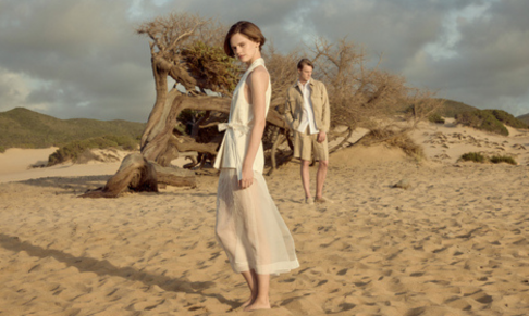 Fashion brand Peserico appoints Middle East representation
