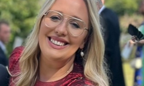 Lancôme appoints Interim Senior Advocacy Manager
