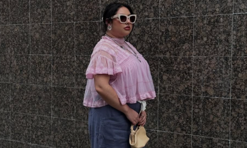 Harper's Bazaar (USA) appoints Weekend Editor