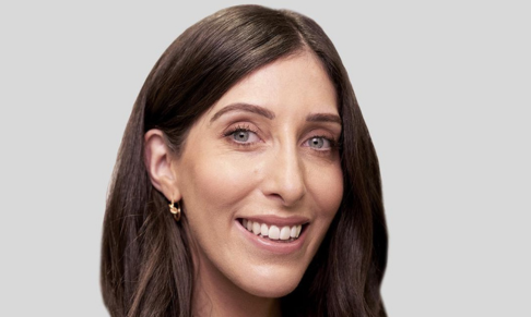 Sarah Jossel appoints representation
