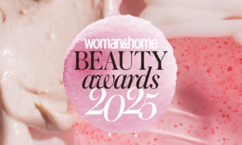 Entries open for the woman&home Beauty Awards 2025