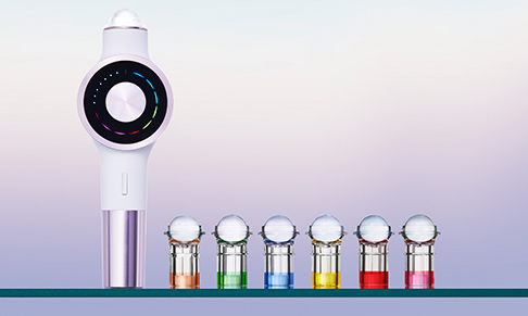 Beauty tech brand Lightinderm appoints Capsule Communications 