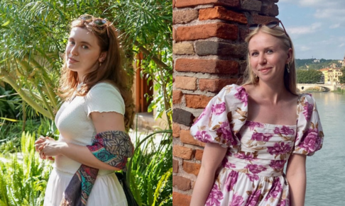 Country & Townhouse name Managing Editor and Online Culture Editor