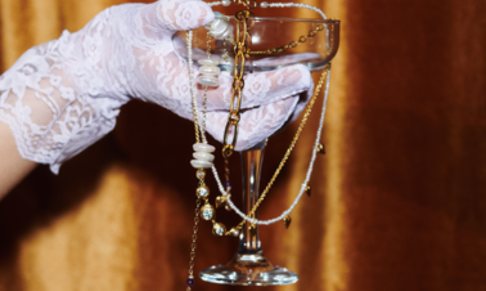 British jewellery brand KITTY JOYAS appoints representation