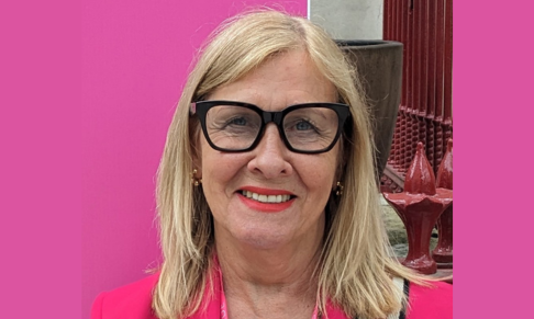 The English Home announces new Editor