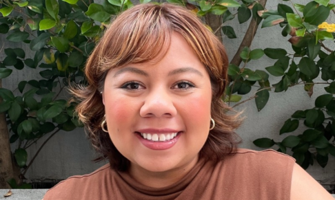GAP (USA) appoints Senior Coordinator, Social Media
