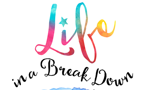 Christmas Gift Guide - Life in a Break Down (13.5k Instagram followers)