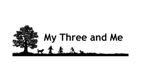 Christmas Gift Guide - My Three And Me (7k Twitter followers)