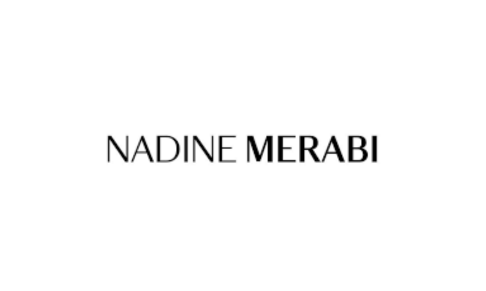 Luxury fashion label NADINE MERABI appoints UK PR