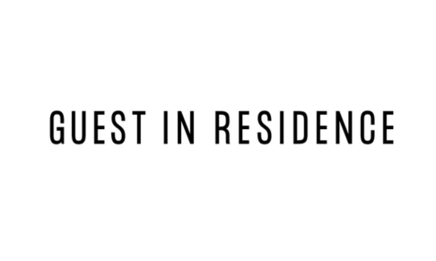 Gigi Hadid's Guest in Residence collaborates with madhappy