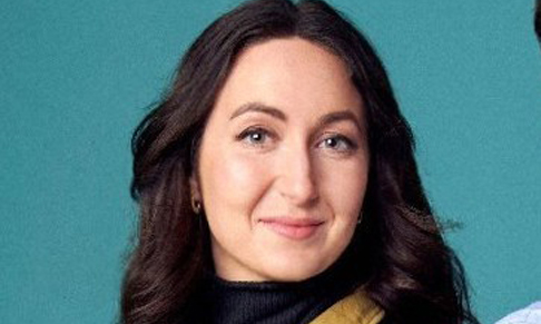 Daily Mail USA appoints health & wellness editor