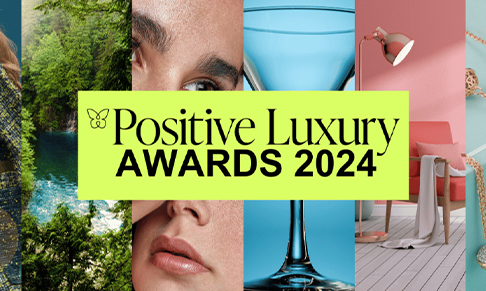 Positive Luxury Awards 2024 entries open