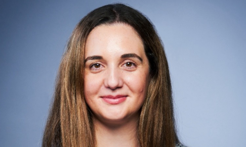 Metro names Senior Entertainment Reporter