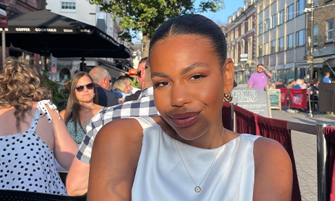 Brandstand Communications appoints Senior Account Executive