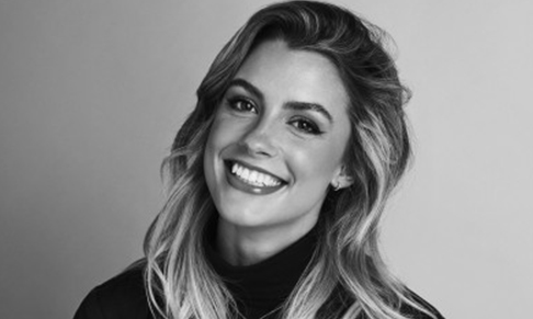ASOS appoints Social Media Executive