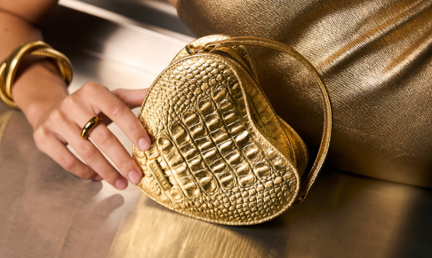 Accessories brand SANDRA J. appoints PR agency