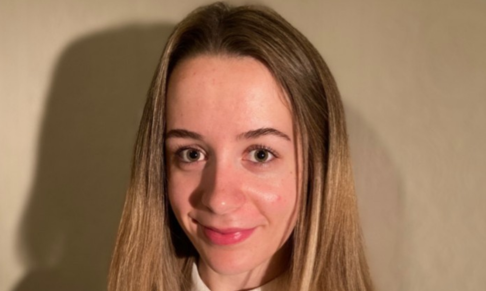 The Daily Telegraph names Health Writer