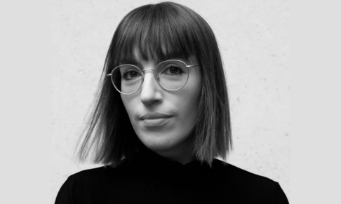 British Vogue names Features Director