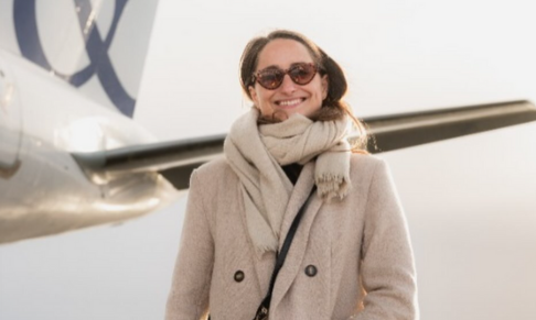 Daily Mail names Head of Travel